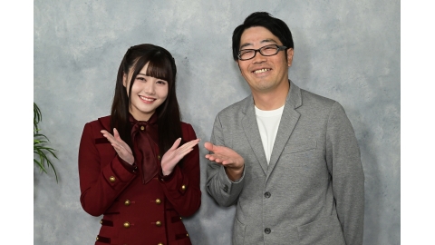 乃木坂お試し中 #51