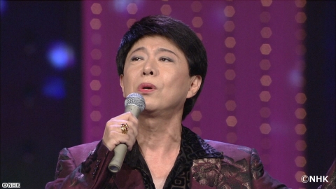 NHK歌謡コンサート＃235◆美川憲一、長山洋子、氷川きよし他