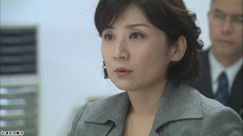 おとり捜査官・北見志穂　獄中女に間違われた女刑事！銀行襲撃犯が殺される理由