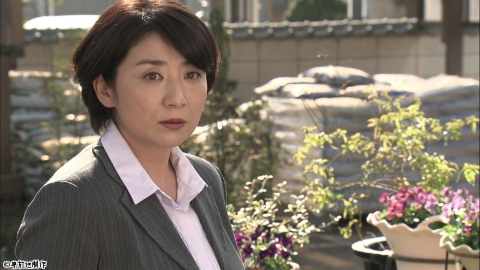 おとり捜査官・北見志穂  痴漢えんざい事件が美女の連続殺人を呼ぶ！