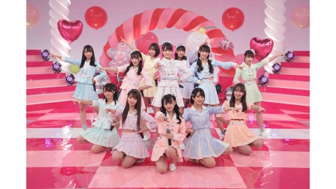 キミは＝LOVEを愛せるか!!!　#47　　「＝LOVE」冠バラエティ番組！