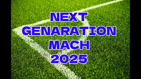 NEXT GENERATION MATCH2025 U-18Jリーグ選抜×日本高校サッカー選抜[再]