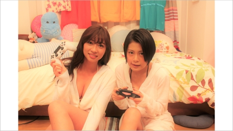 オールナイトe！　特別編 トトのえ！サウナッ娘　#1