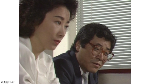 ミステリー「しらべる女２」