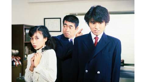 [新]だんなさまは18歳 #1