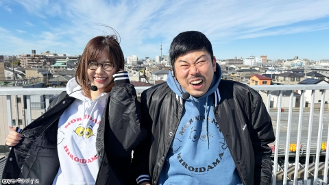 あずぱち！〜吾妻橋ぱちプロダクション外伝〜 ＃62