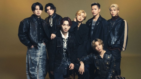 春の主役！BE:FIRSTビデオ特集