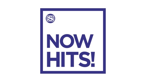 NOW HITS！ヨーガク！
