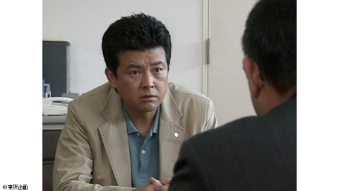 はみだし弁護士・巽志郎