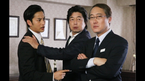 刑事長２ 【G.W.イッキ観！】