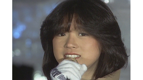 ザ・ベストテン(1983年1月27日放送)