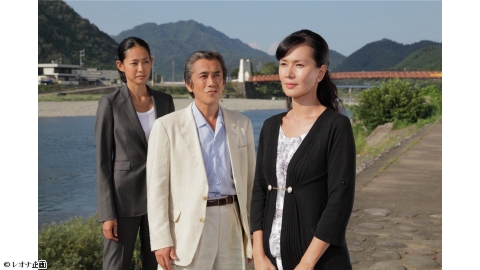 再捜査刑事・片岡悠介