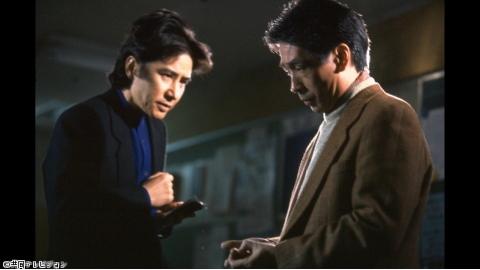 警部補・古畑任三郎（第１シリーズ）＜デジタルリマスター版＞ #1-#2