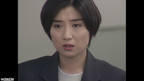 おとり捜査官・北見志穂　深夜の首都高速でバラバラ連続殺人！（主演・松下由樹）