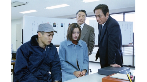十津川警部シリーズ「南紀白浜殺人ルート」