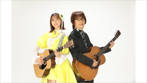 しおこうじ玉井詩織×坂崎幸之助のお台場フォーク村NEXT　第167夜　完全版
