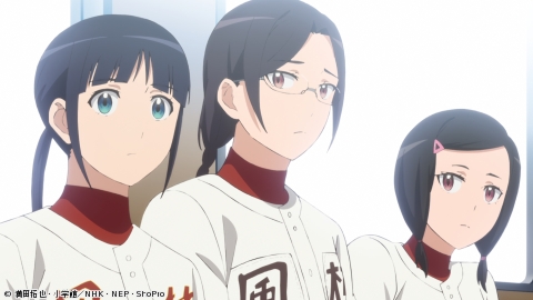 メジャーセカンド 第2シリーズ
