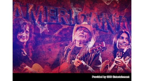 ロック歴史秘話〜Rock Legends〜2 Ep1アメリカーナ