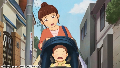 ふしぎ駄菓子屋 銭天堂(第2期) #37，38
