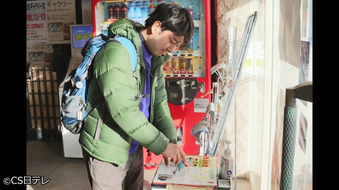 鉄道発見伝 鉄兄ちゃん藤田大介アナが行く!