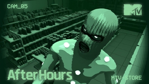 新旧特選ヒッツ▼AfterHours