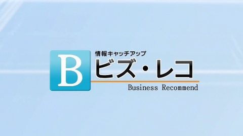 ビズ・レコ