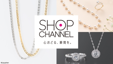初ショップスターバリュー　デイスティー　スタイリッシュなジュエリー