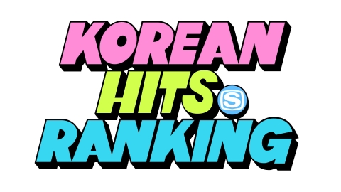コリアンヒッツランキング▼Stray Kids、MARK 他