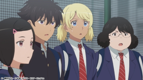 メジャーセカンド 第2シリーズ