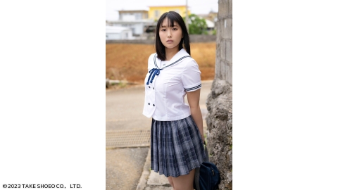 グラっちゃお！ 浅川まりな