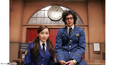 時効警察 #1-3