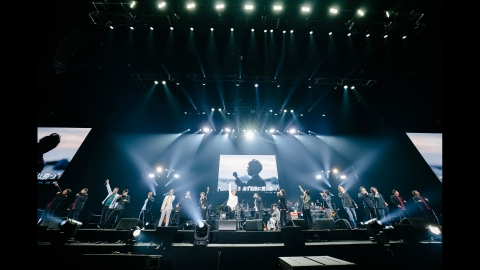 KANタービレ 〜今夜は帰さナイトフィーバー〜