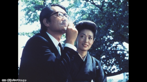 [映]お葬式＜4Kデジタルリマスター版＞