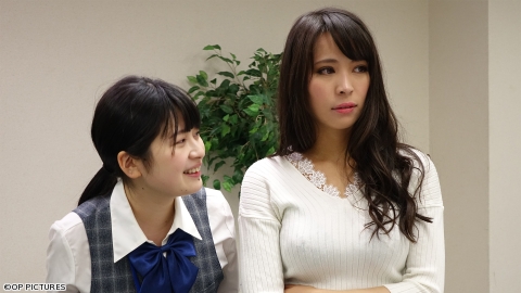 豊満ＯＬ　寝取られ人事【30回目の転職30回目の失敗】