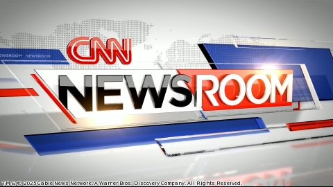 CNNニュースルーム