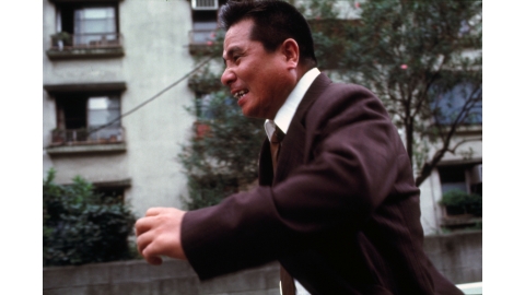 夜明けの刑事 #37