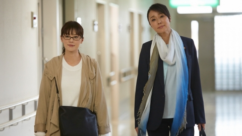 警視庁さくらポリス〜最強の姉妹捜査官〜