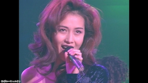 工藤静香 '94 Expose Concert tour