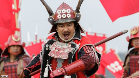大河ドラマ「真田丸」
