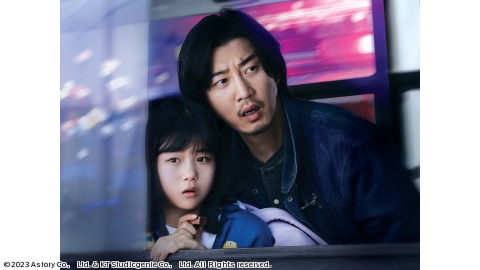 [新]韓国ドラマ「誘拐の日」ノーカット字幕版 #1