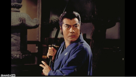 江戸の用心棒II【セレクション放送】#1【時代劇で捲る昭和歌謡】