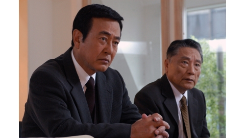 十津川警部シリーズ「金沢加賀殺意の旅」