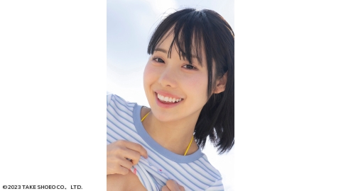 グラっちゃお！ 風愛ことり