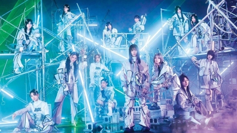 櫻坂46ビデオ特集▼アルバムリリース記念