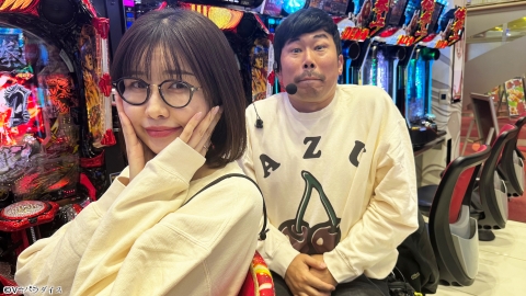 あずぱち！〜吾妻橋ぱちプロダクション外伝〜 ＃87