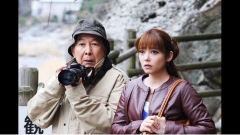 旅行作家・茶屋次郎１１　日光鬼怒川殺人事件（主演・橋爪功）