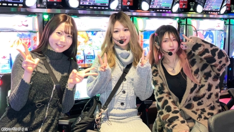 パチスロキャノンボール season31 ＃4