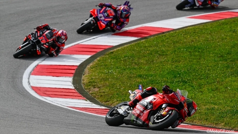 【生】2025MotoGP　第7戦イギリスGP　全クラス予選＆MotoGPスプリント決勝