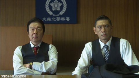 今野敏サスペンス　隠蔽捜査〜去就〜