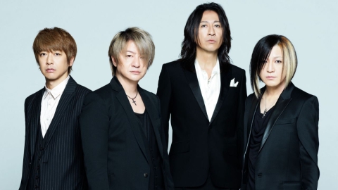GLAY ビデオ特集▼30周年記念